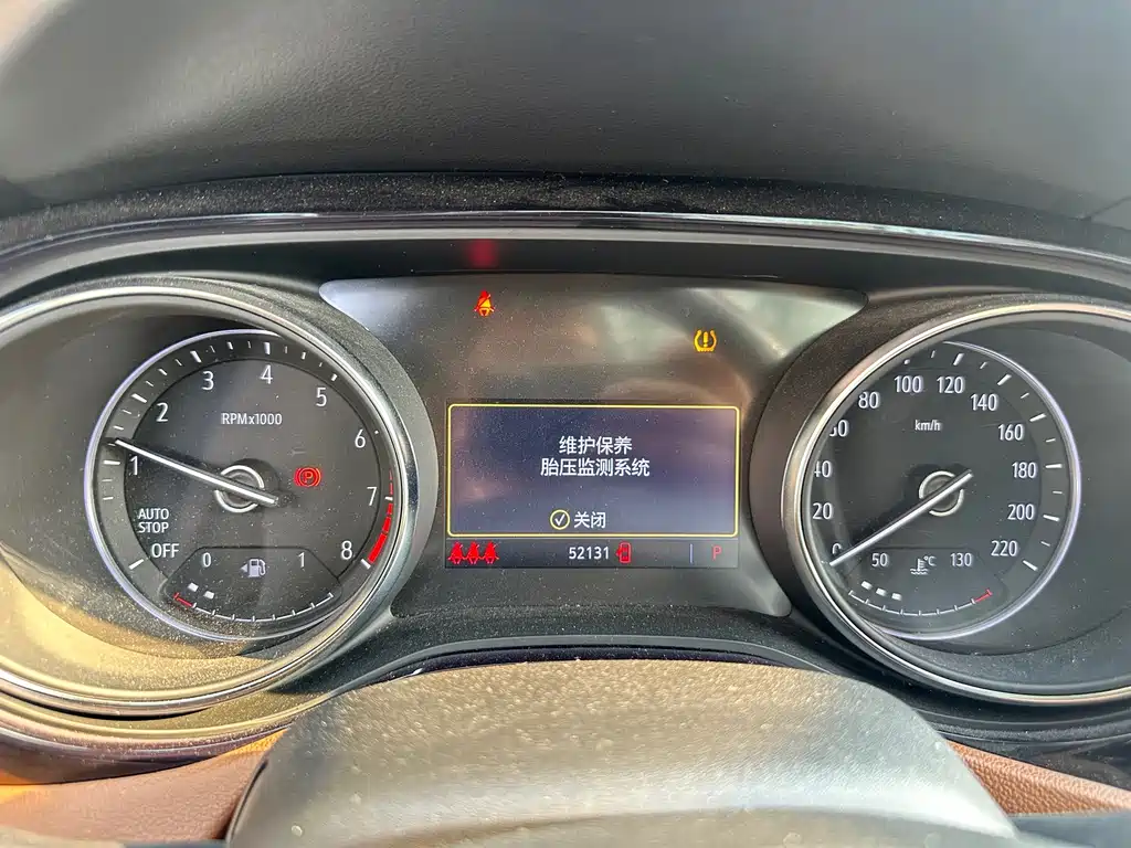 Buick Encore GX — миниатюра 7