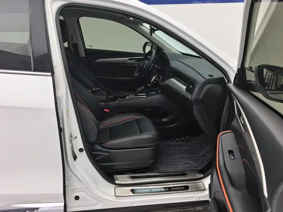 Haval F7 — миниатюра 8