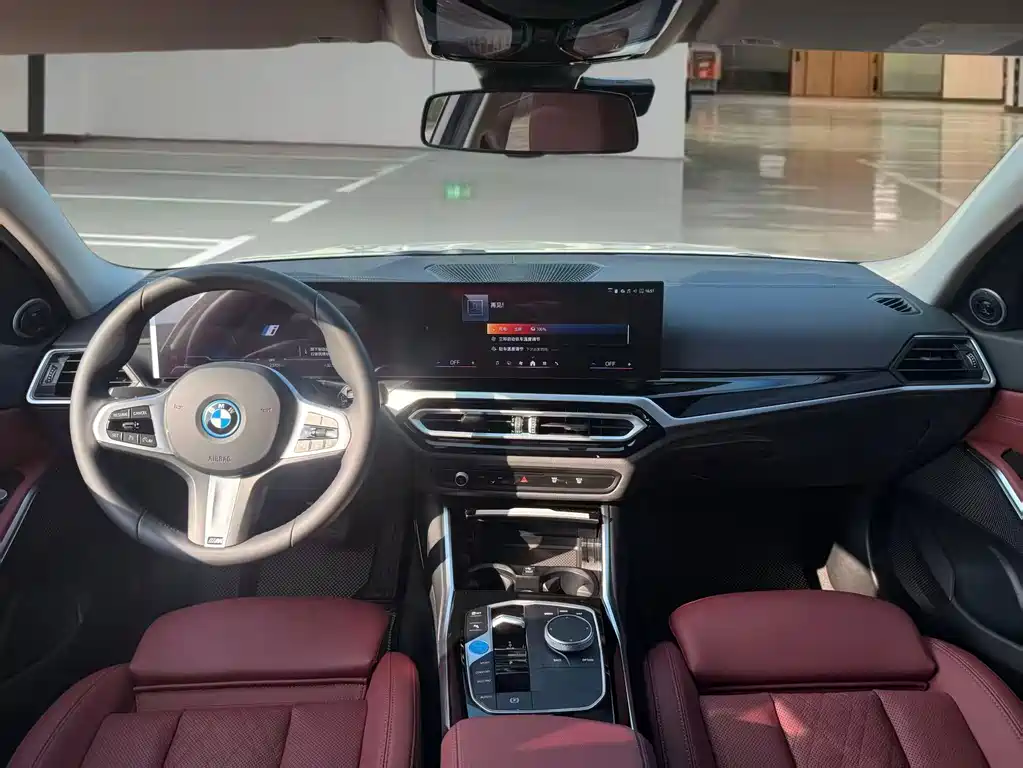 BMW i3 — миниатюра 4