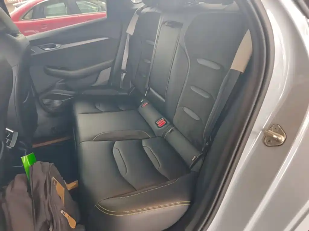 Geely Xingrui — миниатюра 17