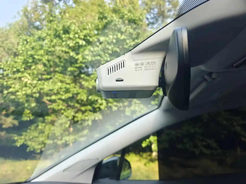 Volkswagen Talagon — миниатюра 17