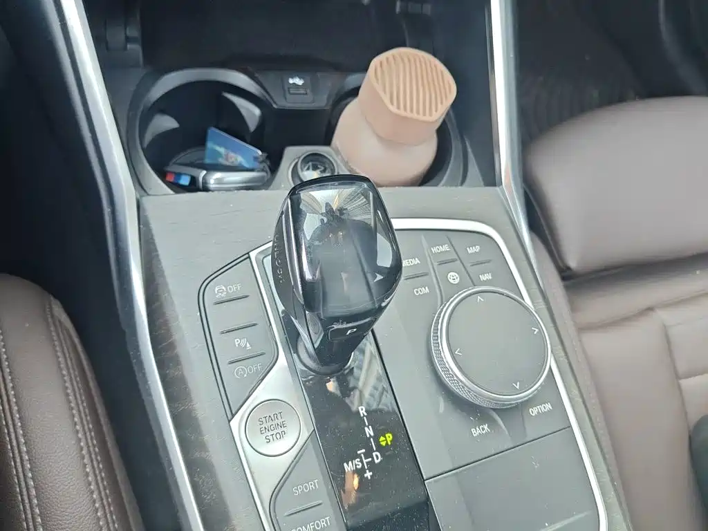 BMW 3 Series — миниатюра 15