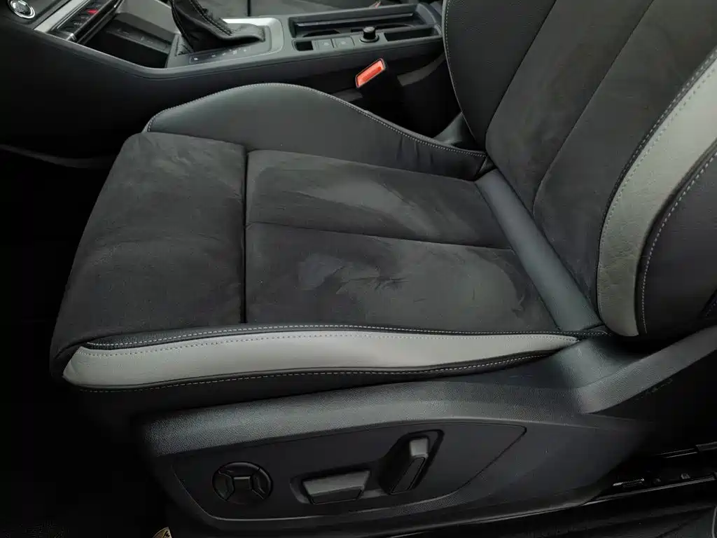 Audi Q3 — миниатюра 20