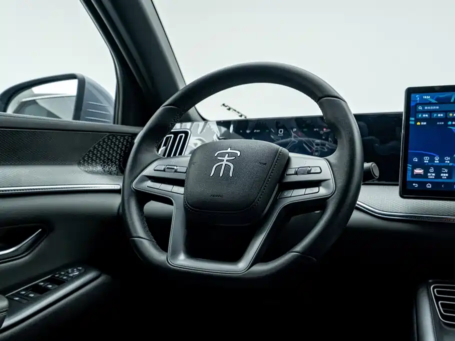 BYD Pro New Energy — миниатюра 16