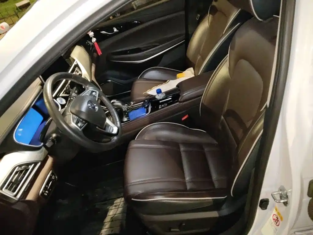 Changan Ruicheng CC — миниатюра 12