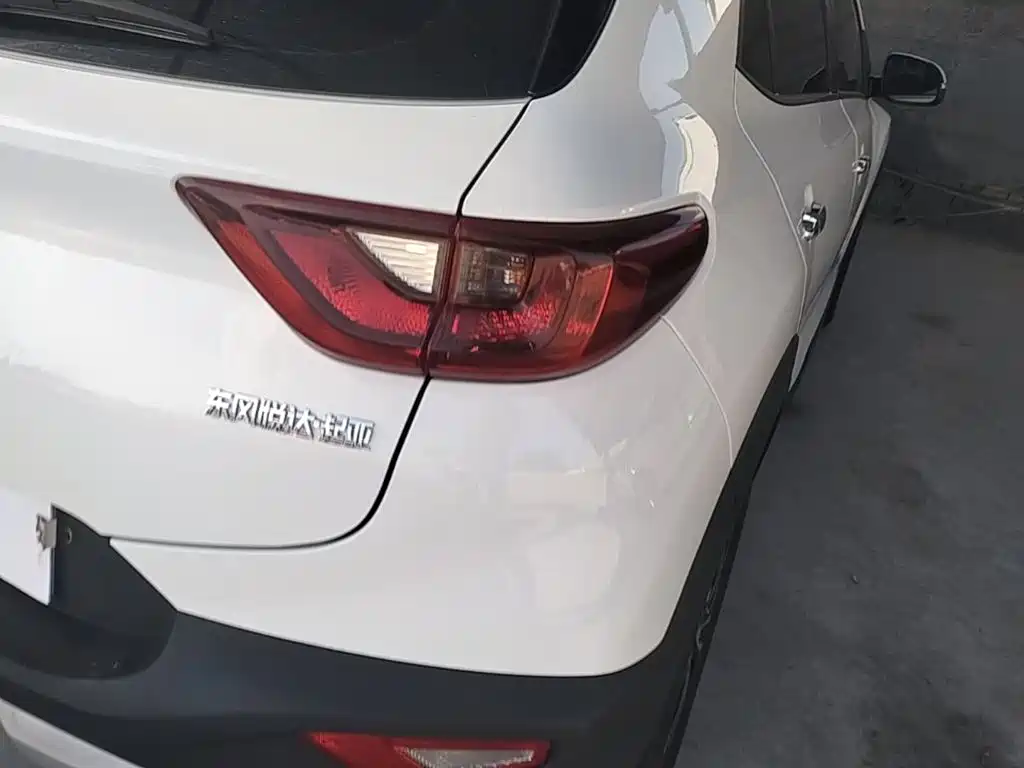 Kia KX1 - фото 8