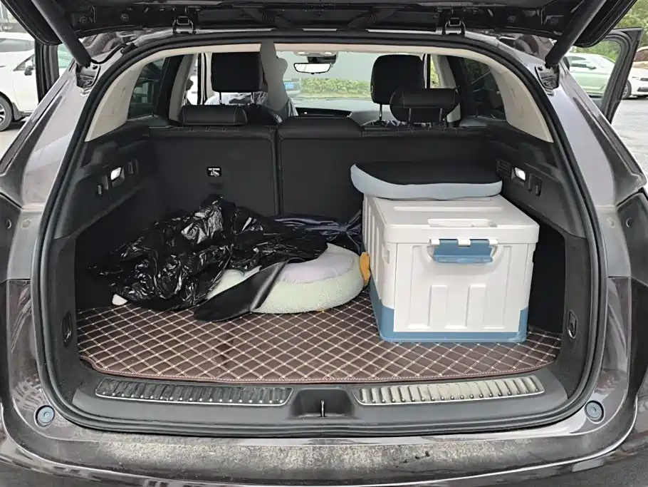 Buick Envision S — миниатюра 4