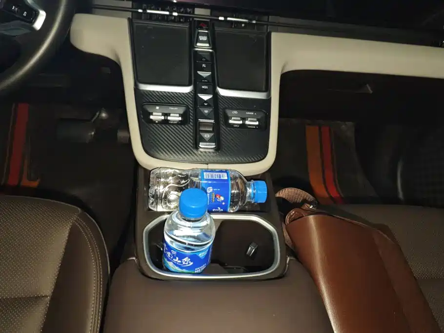 Haval Xiaolong MAX — миниатюра 16