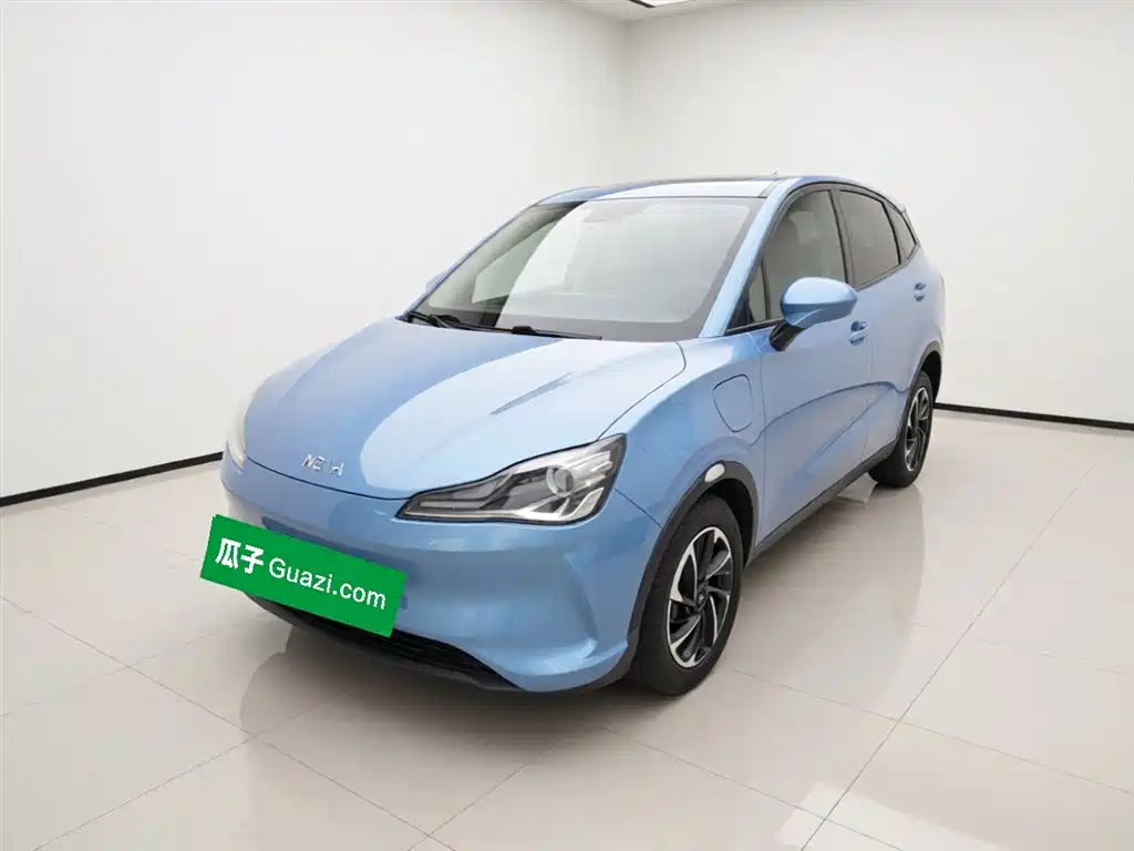 Neta Neta V 2022