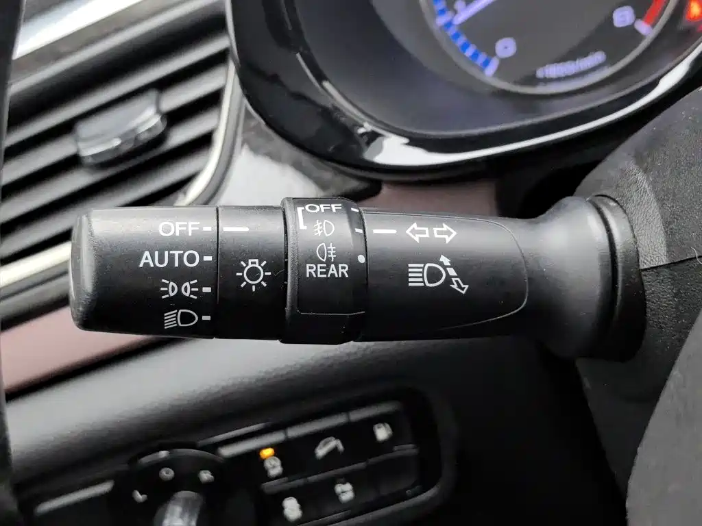 GAC Motor Trumpchi GS8 — миниатюра 21