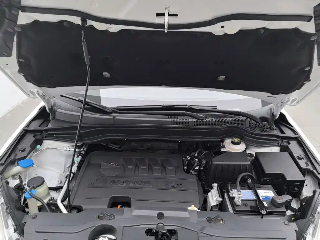 Haval H6 — миниатюра 6