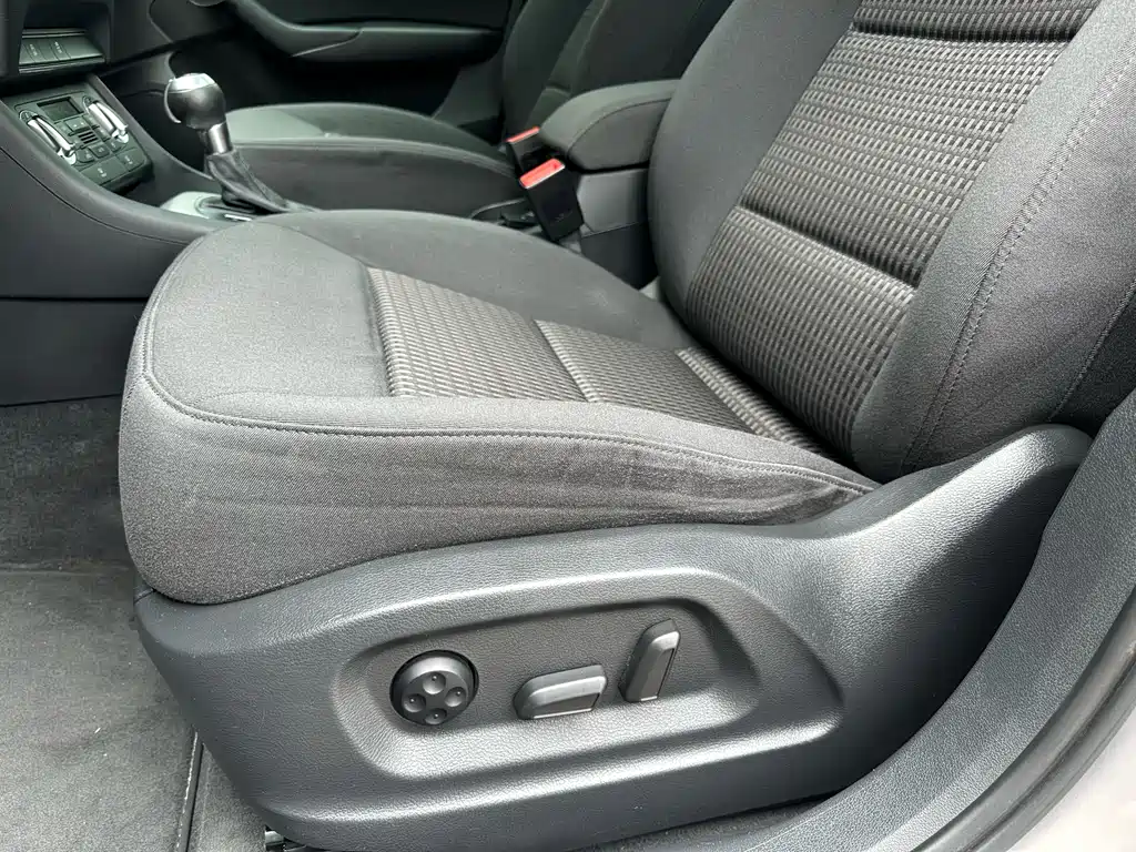 Audi Q3 2015 30 TFSI
