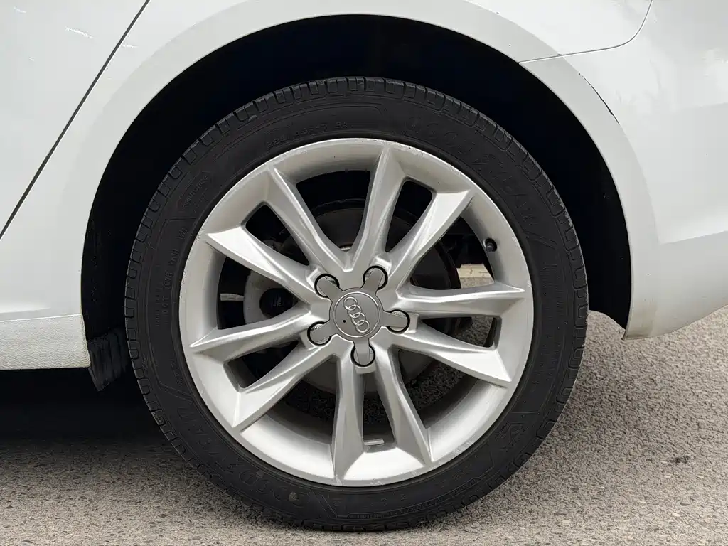 Audi A3 2016 Sportback 35 TFSI