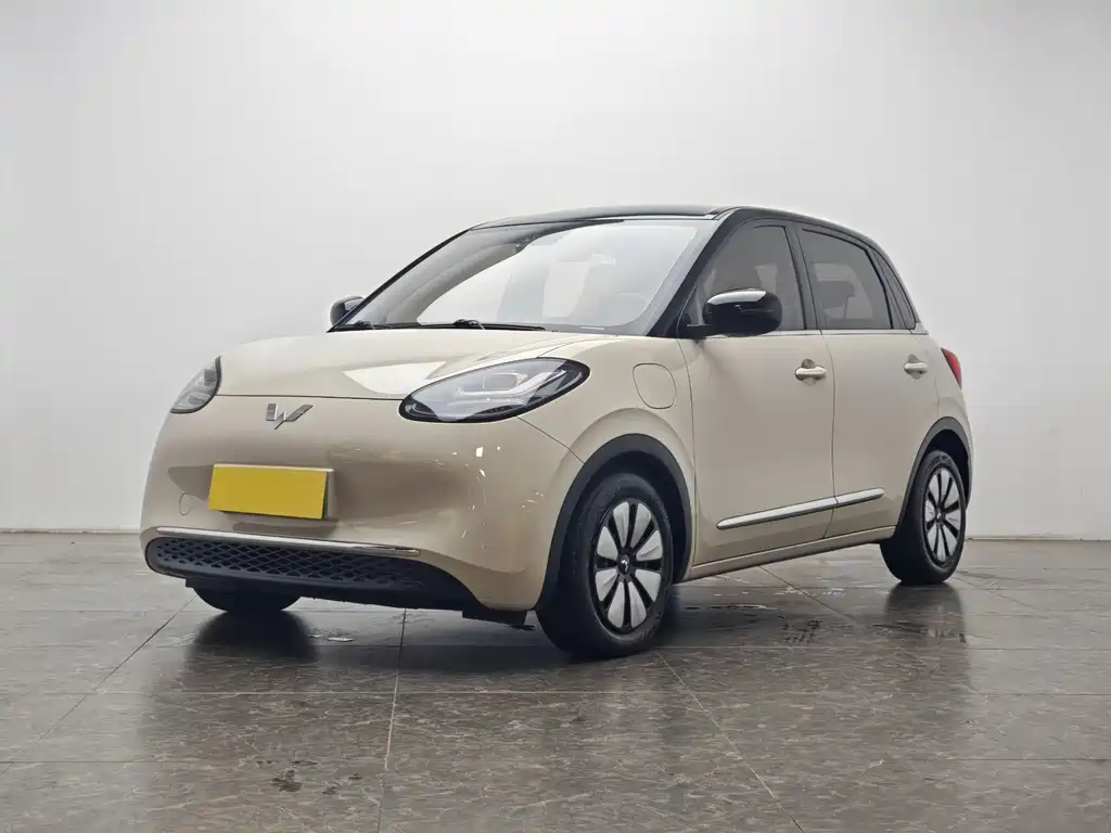 2024 Wuling Motors Binguo - zdjęcie 1 z 20