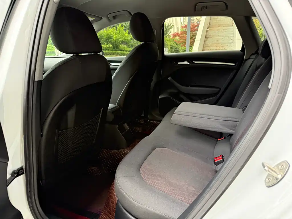 Audi A3 2020 Sportback 35 TFSI VI