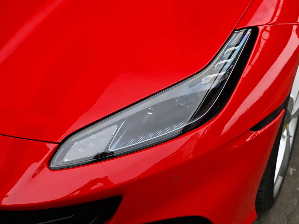 Ferrari Portofino — миниатюра 18