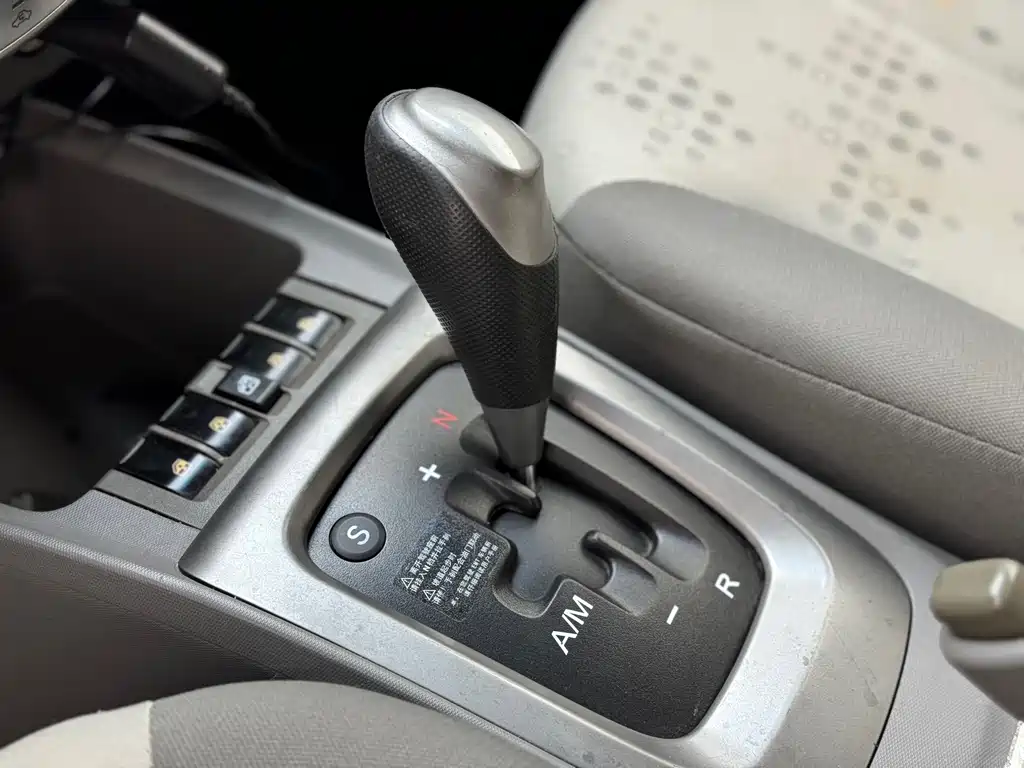 Chevrolet Sail 2013 1.2L AMT