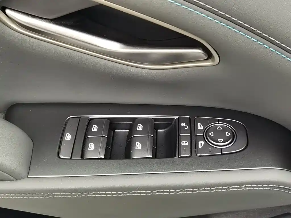 BYD Qin L — миниатюра 9