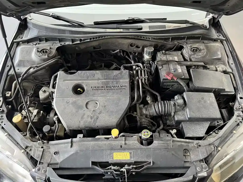 Mazda Mazda6 — фотографии объявления, Фото 21