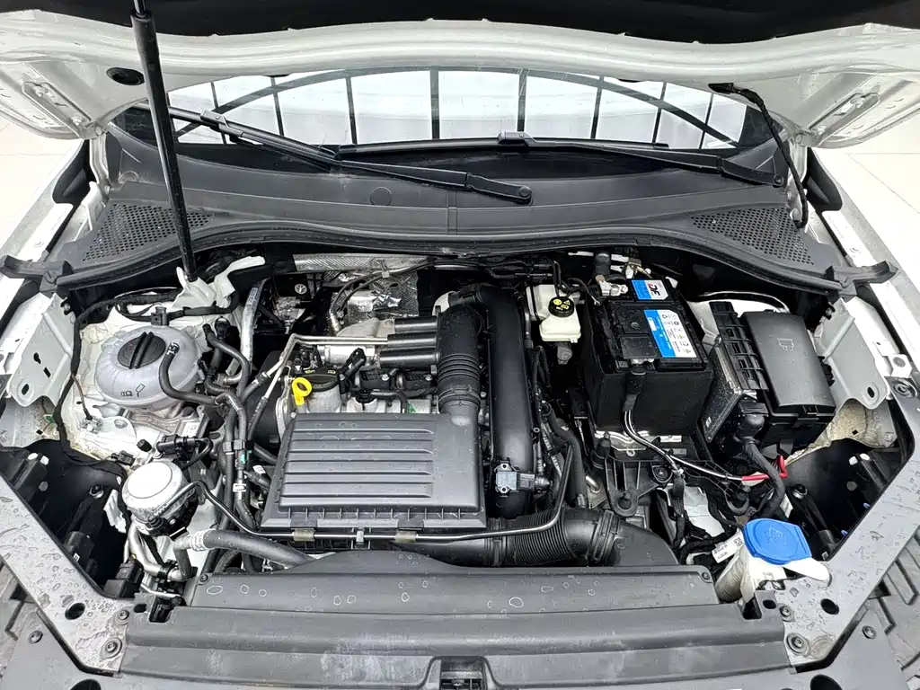 Volkswagen Tiguan L — миниатюра 15