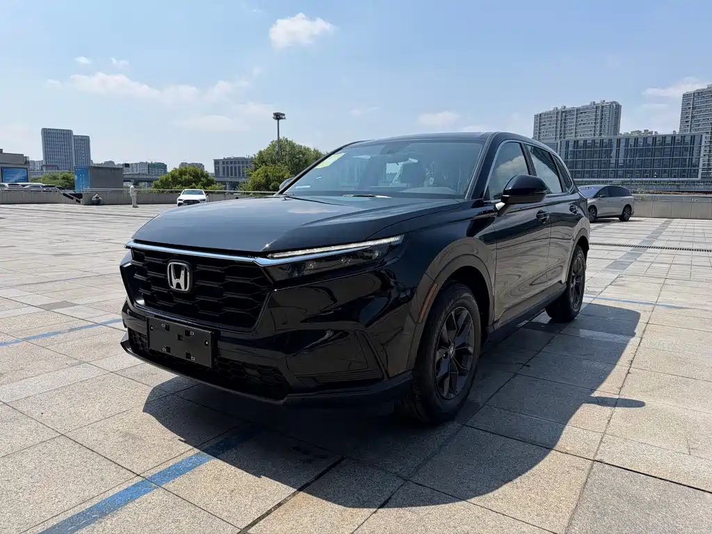 Honda CR-V 2026