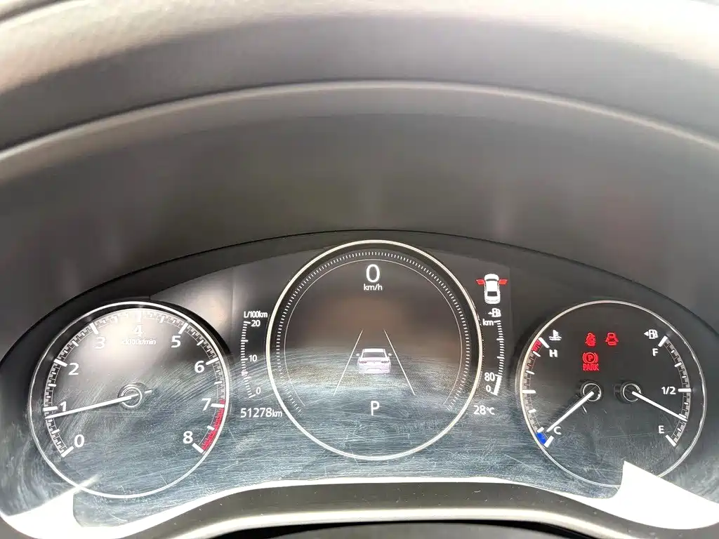 Mazda 3 Axela — миниатюра 4