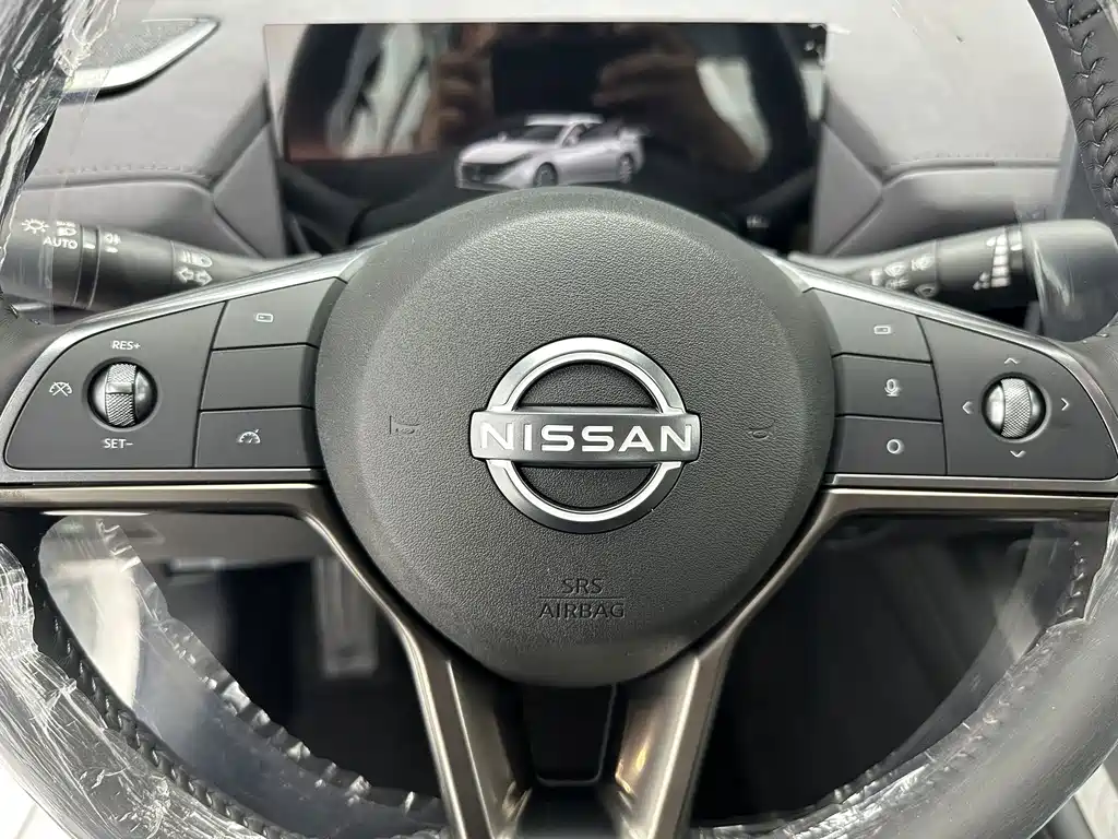 Nissan Teana — миниатюра 15