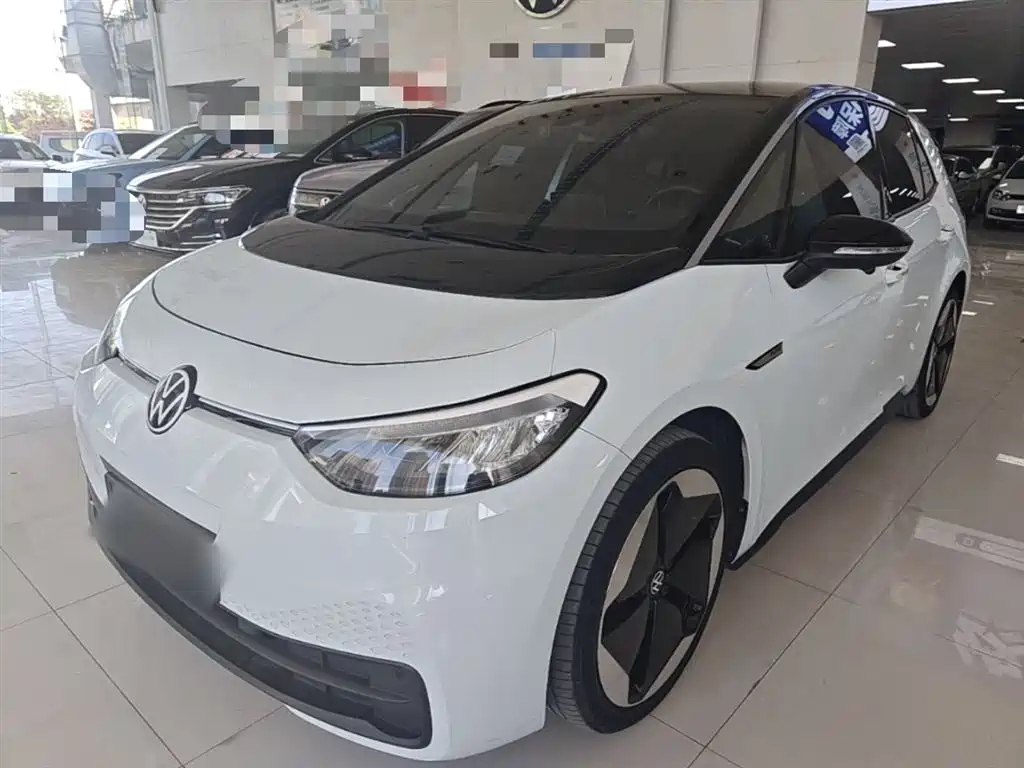 Volkswagen ID.3 2023