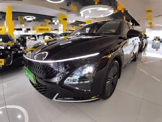2024 Wuling Motors Starlight