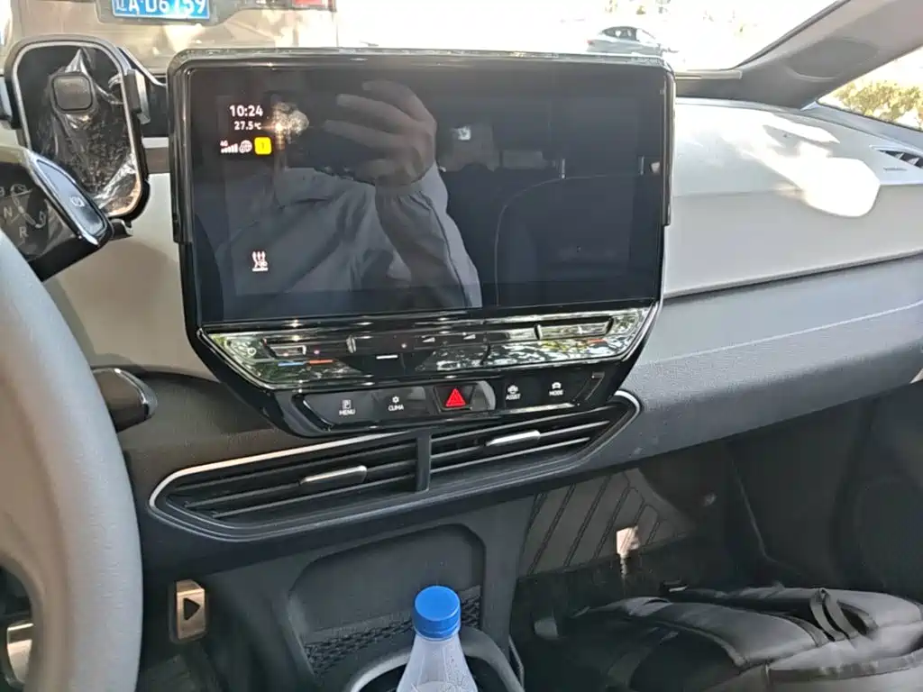 Volkswagen ID.3 — миниатюра 13