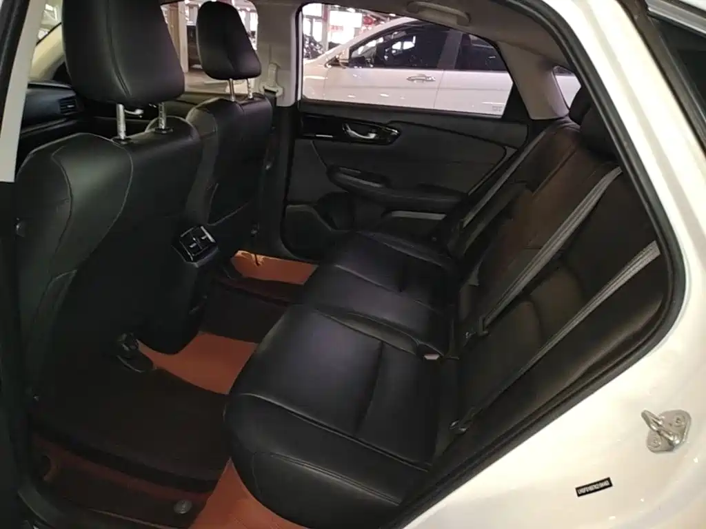 Honda Crider — миниатюра 17