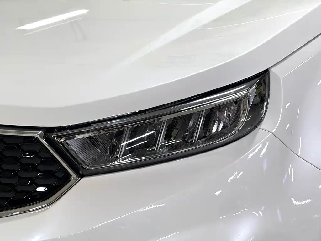 Ford Territory 2019 EcoBoost 145 CVT V