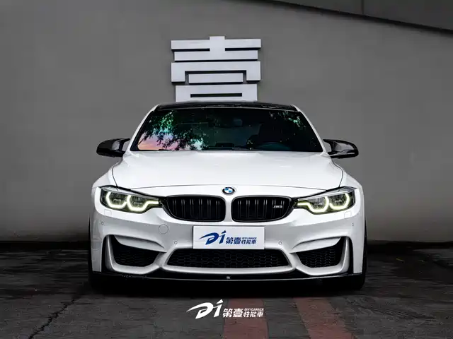 BMW M — фото 1