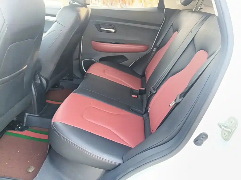 Haval H2s — миниатюра 17