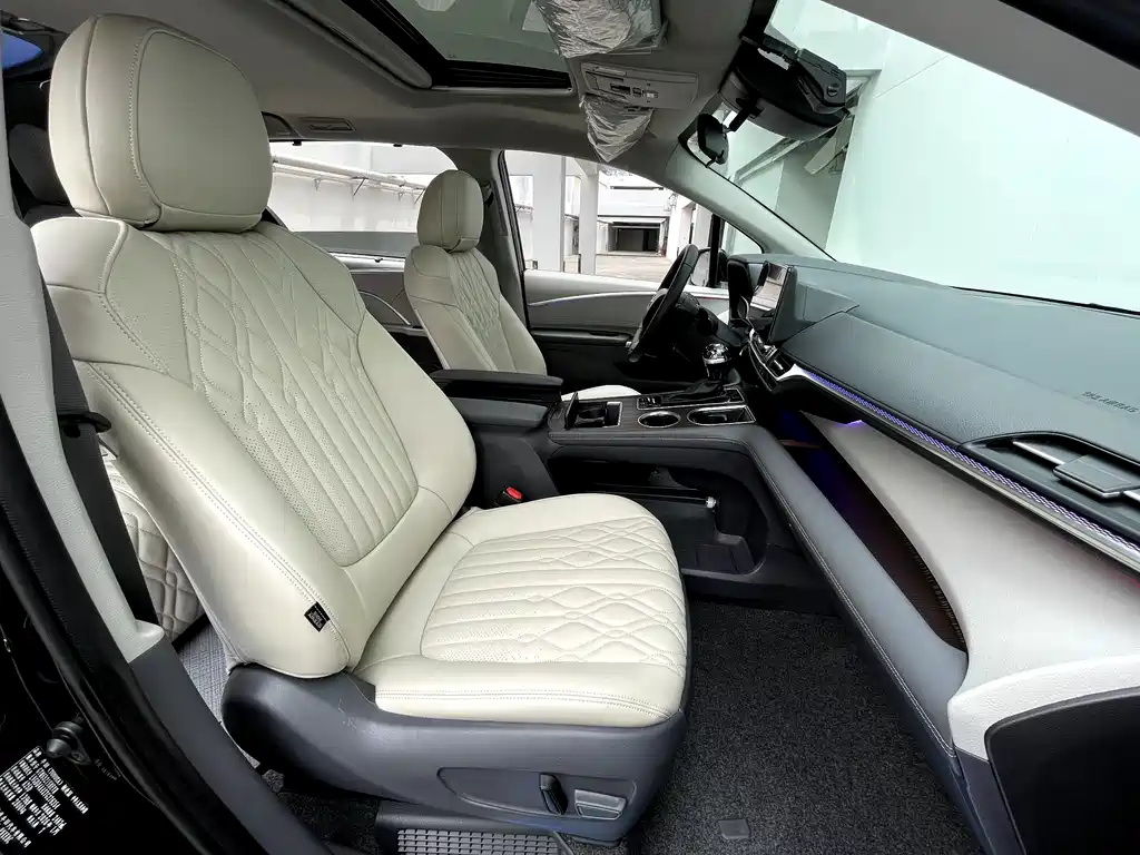 Toyota Sienna 2026 2.5L Comfort