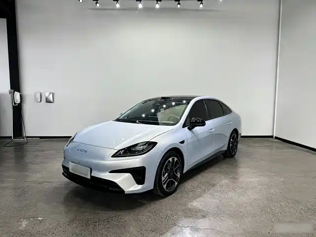 2024 GAC Aion RT