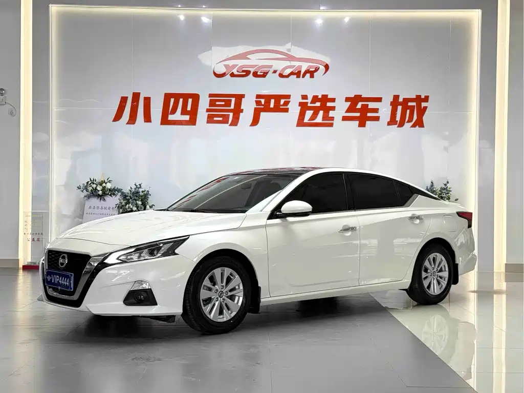 Nissan Teana 2020