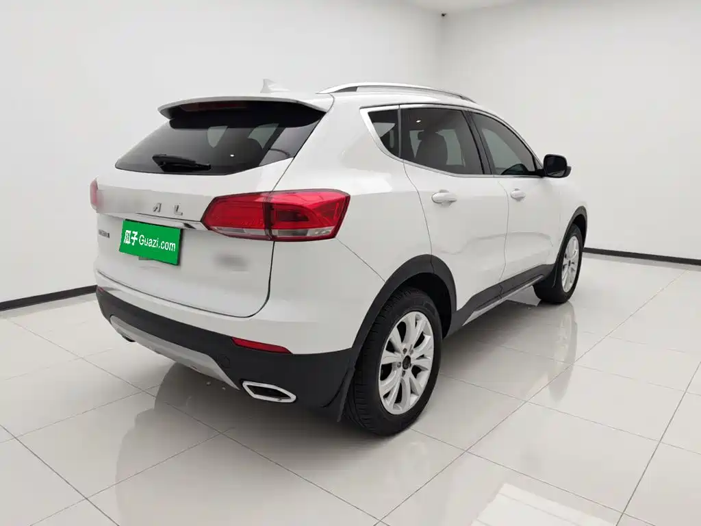 Haval H4 — миниатюра 6