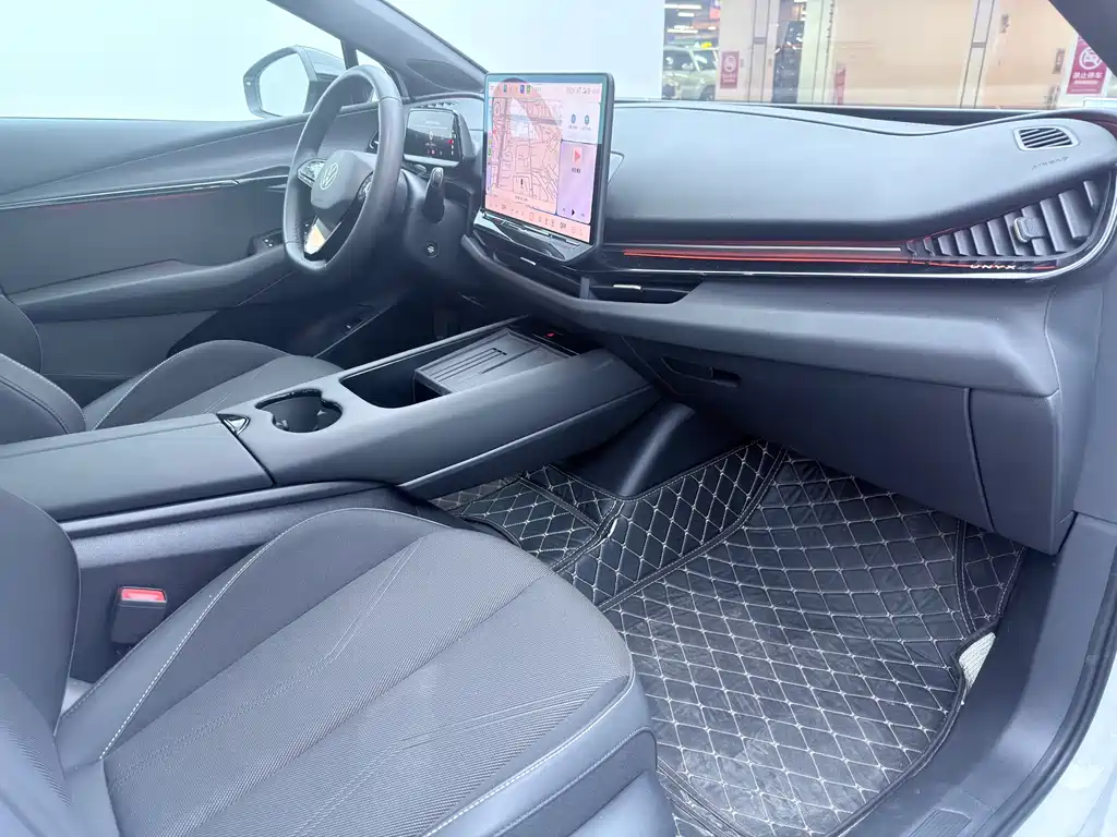 Volkswagen 06 — миниатюра 11
