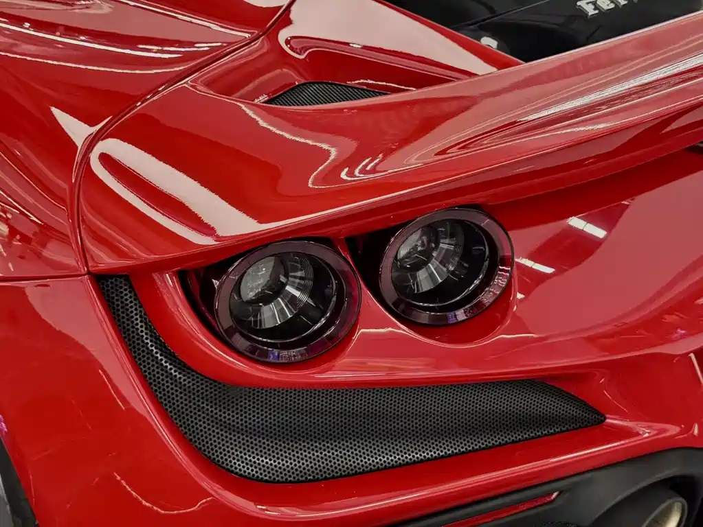 Ferrari F8 — миниатюра 24