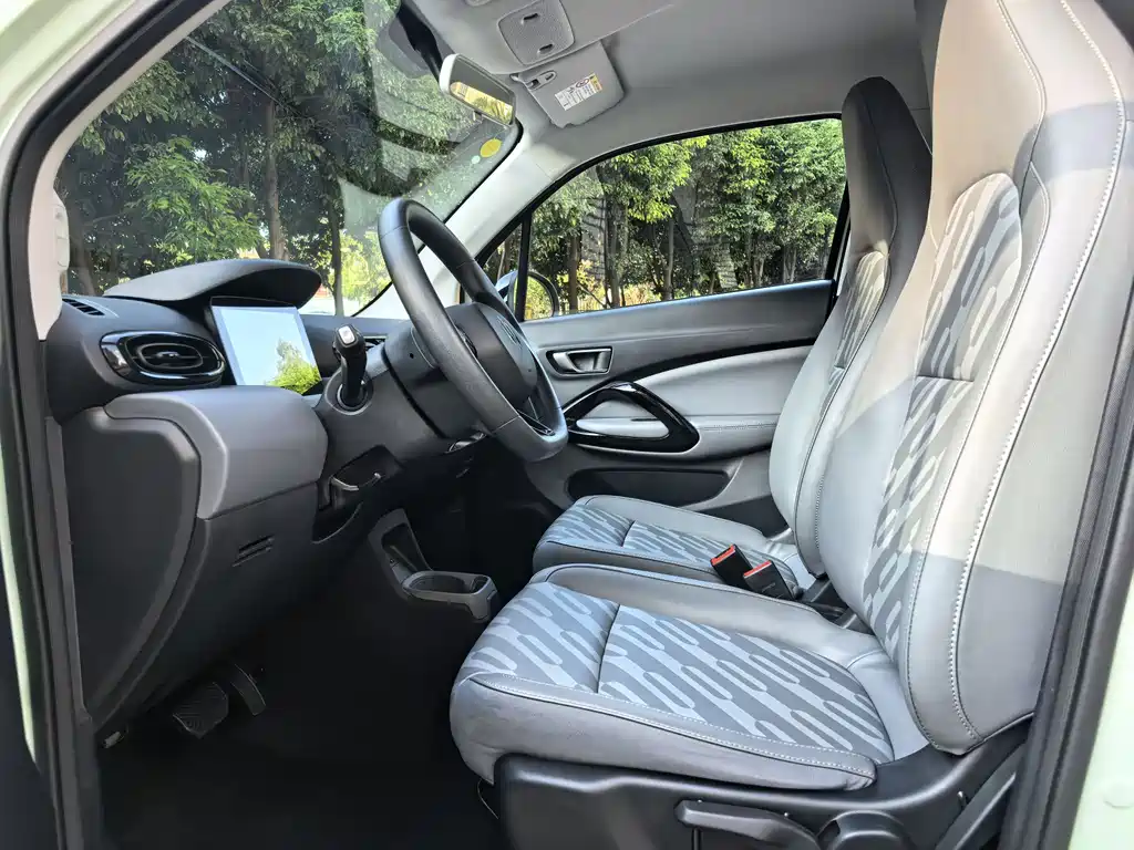 Leapmotor T03 2024 403