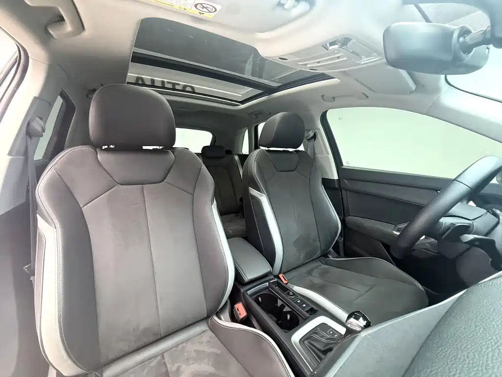 Audi Q3 — миниатюра 13