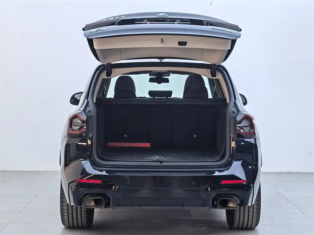 BMW X3 2023 xDrive30i Lead M