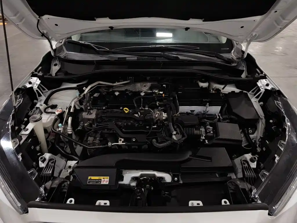 Toyota Frontlander — миниатюра 6