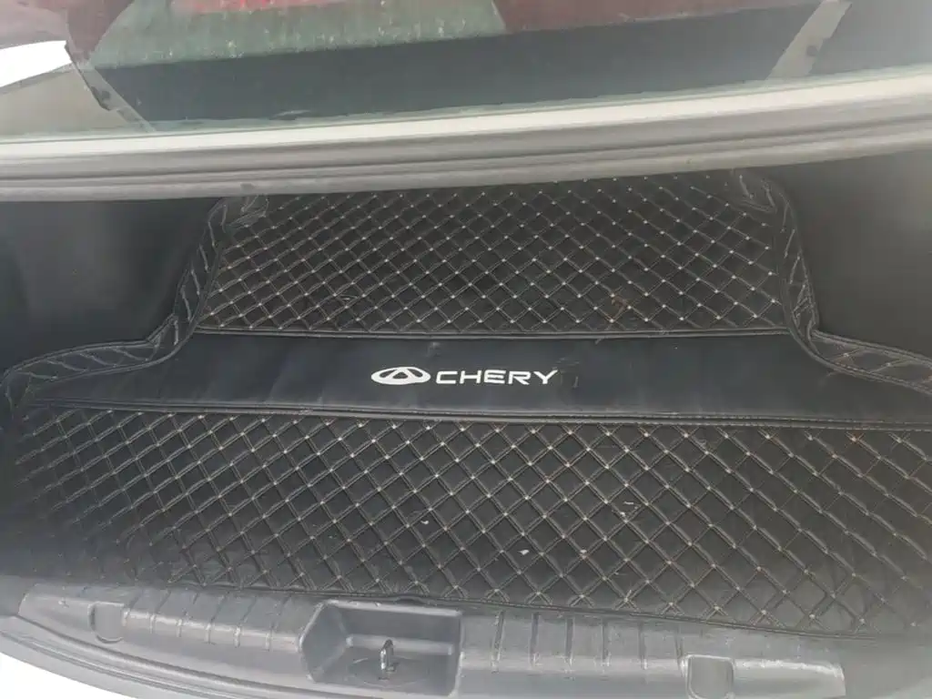 Chery Arrizo 5 — миниатюра 19