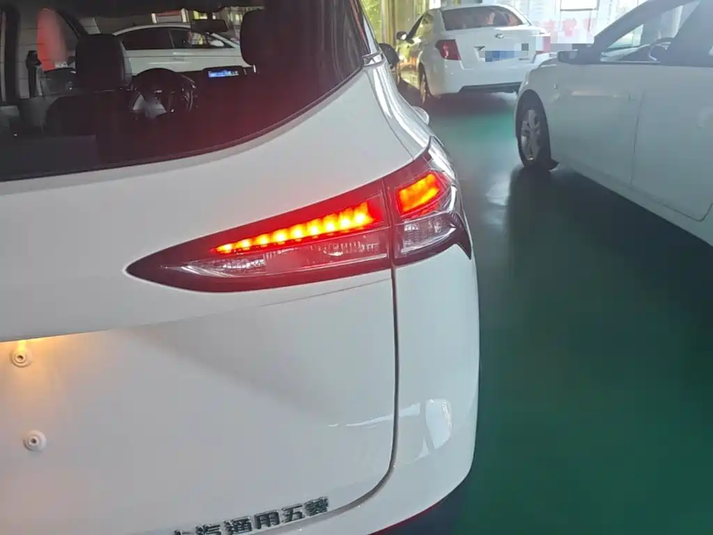 Baojun 510 — миниатюра 8