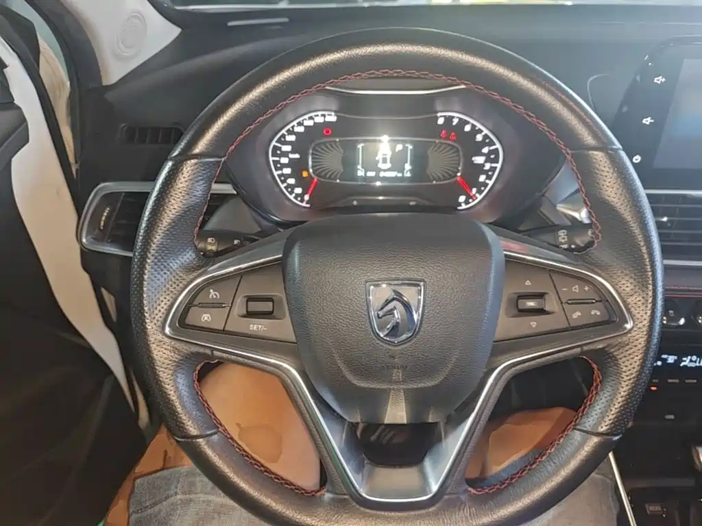 Baojun 510 — миниатюра 11
