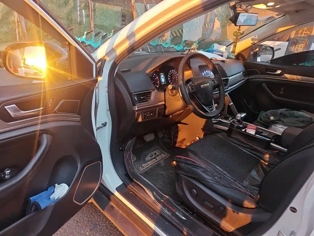 Haval H6 — миниатюра 12