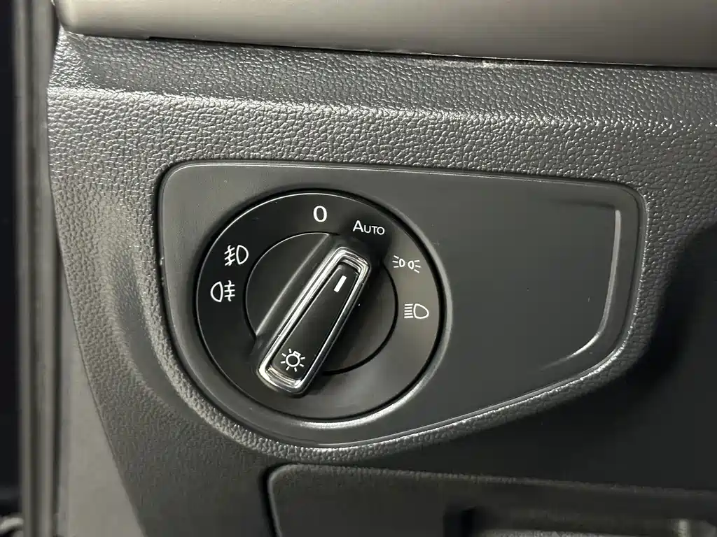 Volkswagen Teramont — миниатюра 26