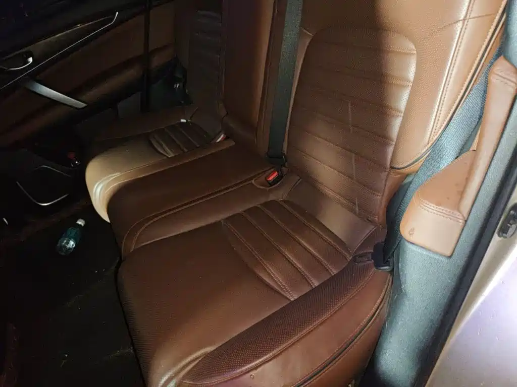 Honda UR-V — миниатюра 18